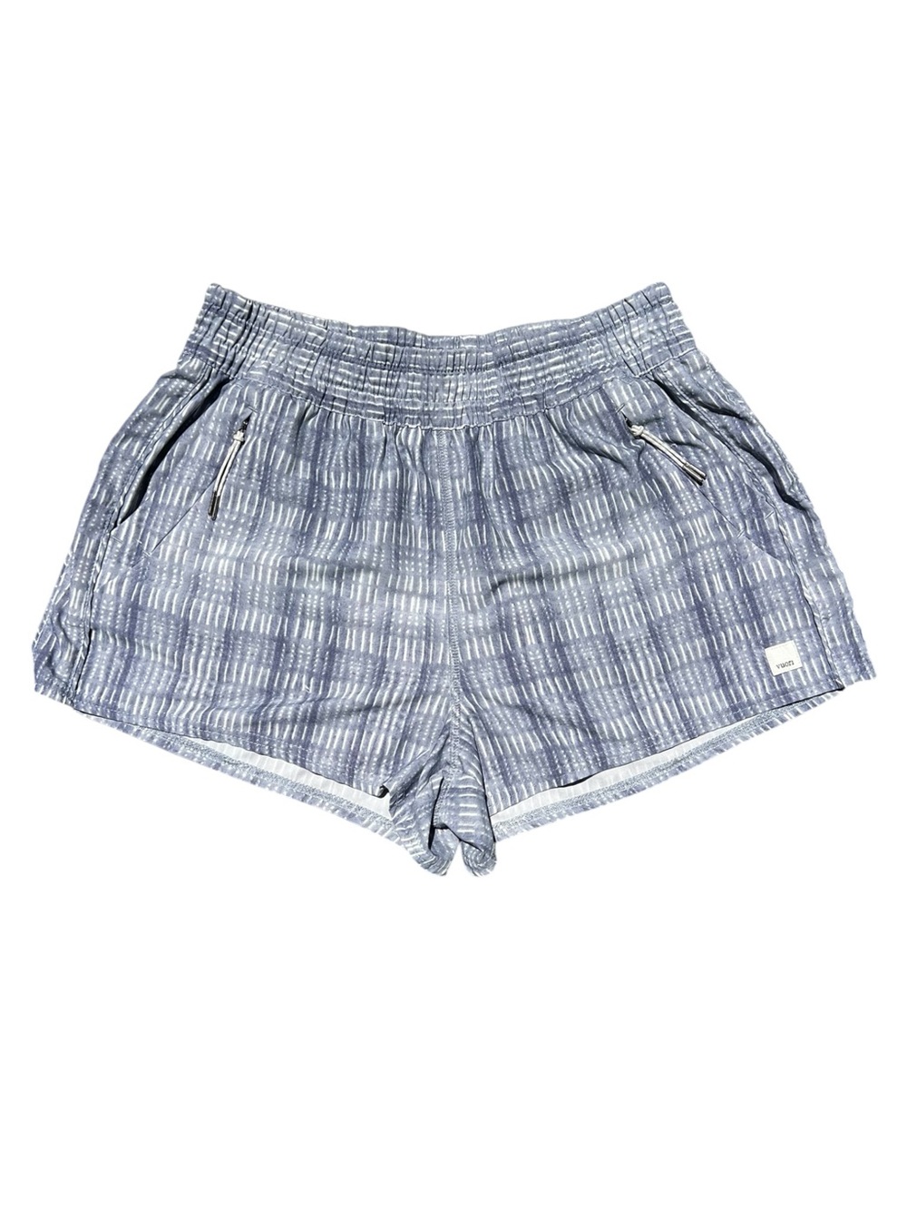🌻Vuori Dash Shorts High Rise 3" Inseam Lightweight Stretch  Women's Size Medium - Picture 4 of 9